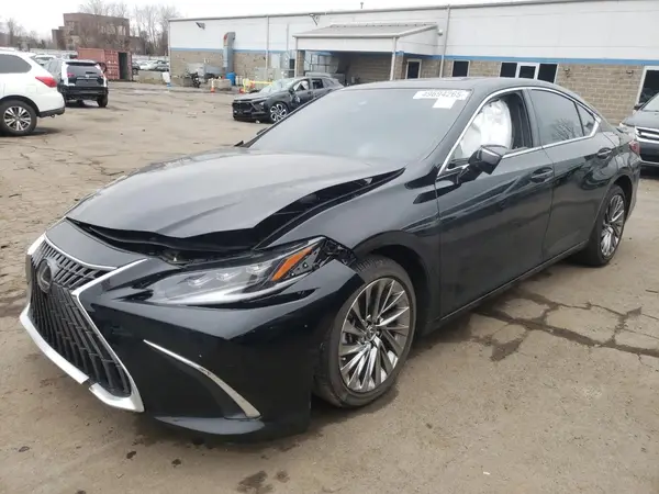 58AFA1C13RU052086 2024 LEXUS ES - Image 1