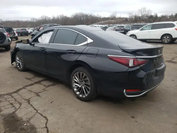 58AFA1C13RU052086 2024 LEXUS ES - Image 2