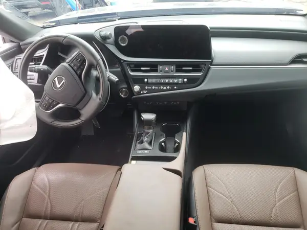 58AFA1C13RU052086 2024 LEXUS ES - Image 8