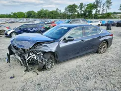 58AFA1C13SU076507 2025 LEXUS ES