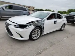 58AFA1C14MU007912 2021 LEXUS ES