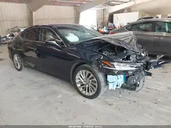 58AFA1C14NU019057 2022 LEXUS ES