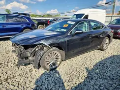 58AFA1C14NU022105 2022 LEXUS ES
