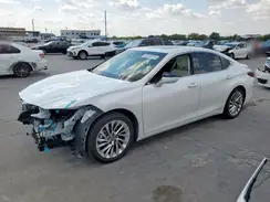 58AFA1C14NU025263 2022 LEXUS ES