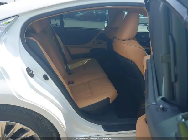 58AFA1C14PU033589 2023 LEXUS ES - Image 8