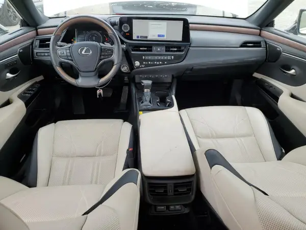58AFA1C14PU034872 2023 LEXUS ES - Image 8