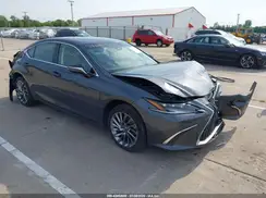 58AFA1C14RU038178 2024 LEXUS ES