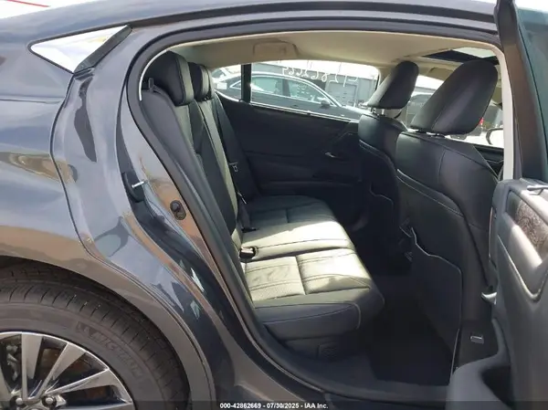 58AFA1C14RU038178 2024 LEXUS ES - Image 8