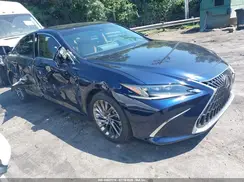 58AFA1C14RU039993 2024 LEXUS ES