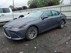 58AFA1C14SU056895 2025 LEXUS ES