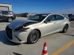 58AFA1C14SU057528 2025 LEXUS ES