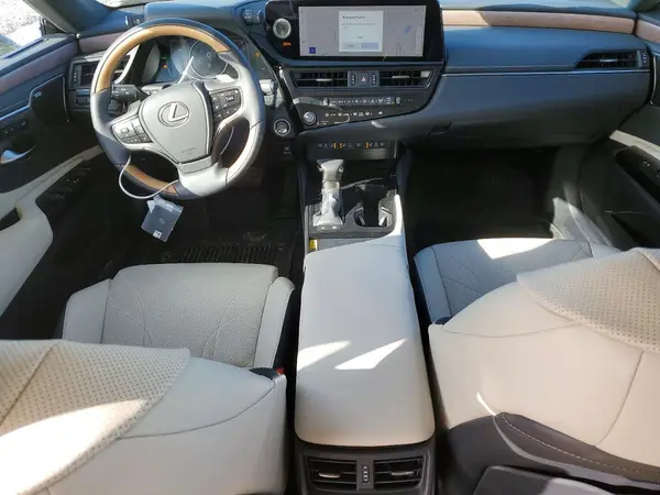 58AFA1C14SU057528 2025 LEXUS ES - Image 8