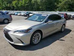58AFA1C15MU002864 2021 LEXUS ES