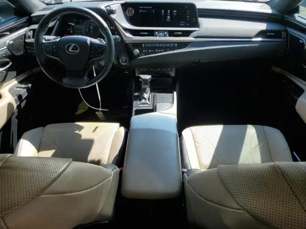 58AFA1C15MU002864 2021 LEXUS ES - Image 8
