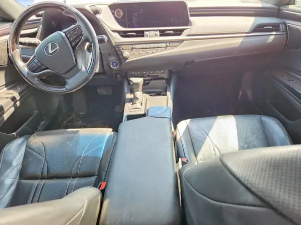 58AFA1C15MU007238 2021 LEXUS ES - Image 8