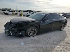 58AFA1C15NU022050 2022 LEXUS ES
