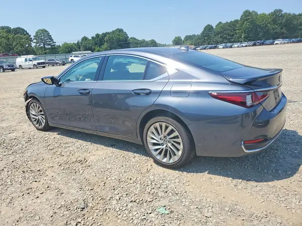 58AFA1C15PU029924 2023 LEXUS ES - Image 2