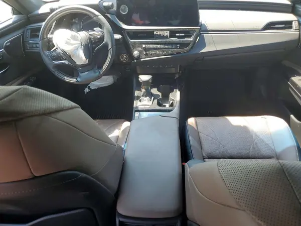58AFA1C15PU029924 2023 LEXUS ES - Image 8