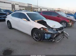 58AFA1C15RU038545 2024 LEXUS ES