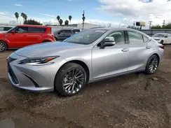 58AFA1C15RU042062 2024 LEXUS ES