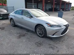 58AFA1C15RU043597 2024 LEXUS ES