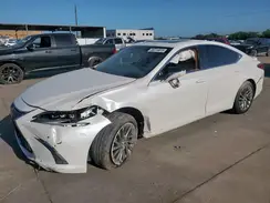 58AFA1C15RU046337 2024 LEXUS ES