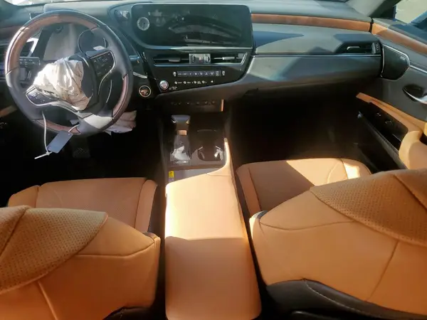 58AFA1C15RU046337 2024 LEXUS ES - Image 8