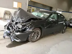 58AFA1C15RU048251 2024 LEXUS ES