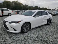 58AFA1C15SU058204 2025 LEXUS ES