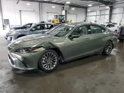 58AFA1C15SU066643 2025 LEXUS ES