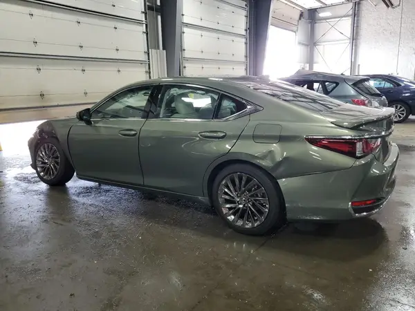 58AFA1C15SU066643 2025 LEXUS ES - Image 2
