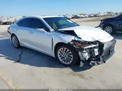 58AFA1C16MU002162 2021 LEXUS ES