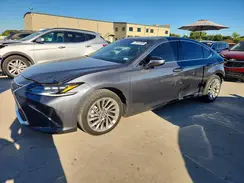 58AFA1C16NU015253 2022 LEXUS ES