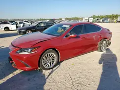 58AFA1C16NU023174 2022 LEXUS ES