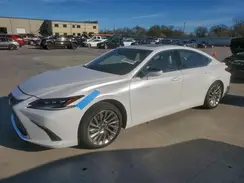 58AFA1C16PU029964 2023 LEXUS ES