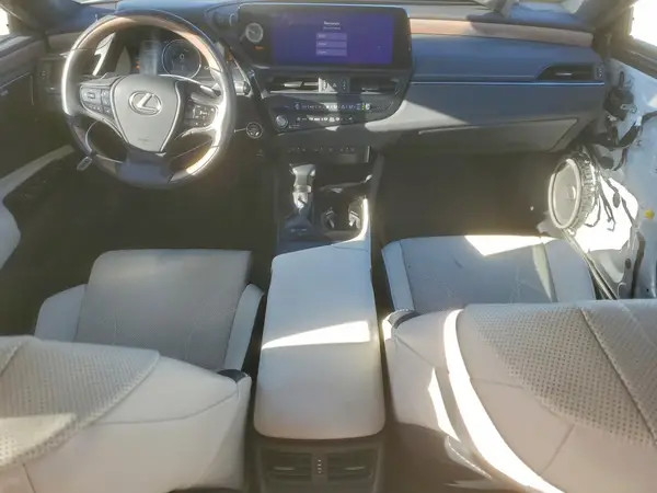 58AFA1C16PU029964 2023 LEXUS ES - Image 8