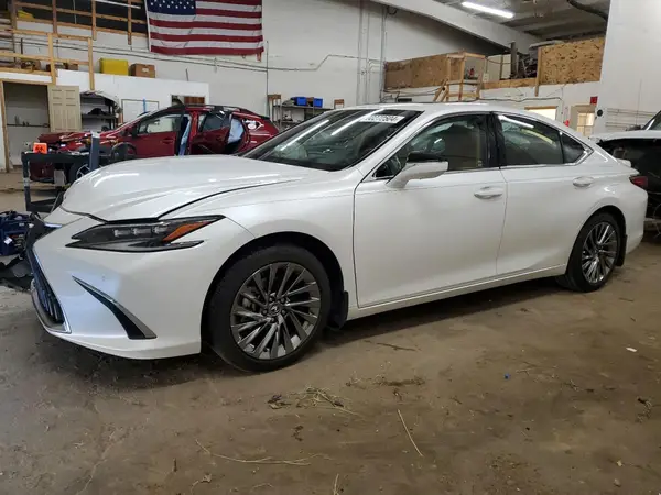 58AFA1C16RU047416 2024 LEXUS ES - Image 1