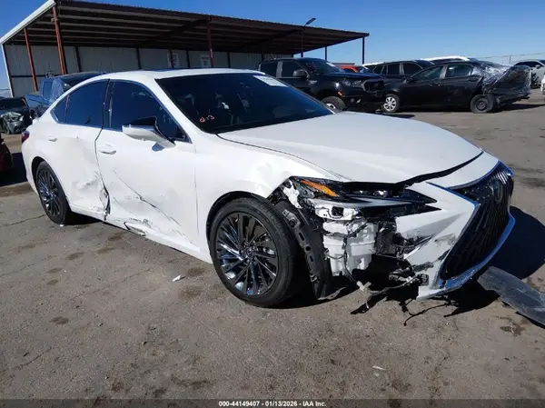 58AFA1C16RU049912 2024 LEXUS ES - Image 1