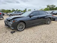 58AFA1C16SU057594 2025 LEXUS ES