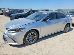 58AFA1C16SU066845 2025 LEXUS ES