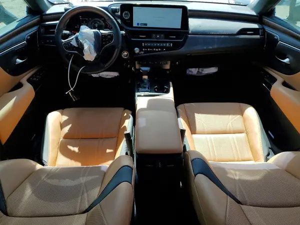 58AFA1C16SU066845 2025 LEXUS ES - Image 8