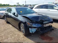 58AFA1C16SU067283 2025 LEXUS ES