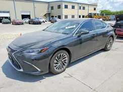 58AFA1C16SU073181 2025 LEXUS ES