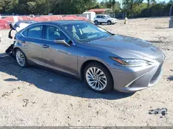 58AFA1C17MU005507 2021 LEXUS ES