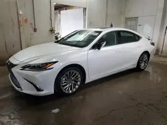 58AFA1C17MU012604 2021 LEXUS ES