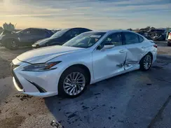 58AFA1C17NU021305 2022 LEXUS ES