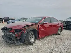 58AFA1C17NU021725 2022 LEXUS ES