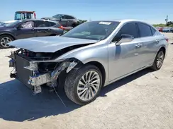 58AFA1C17NU023409 2022 LEXUS ES