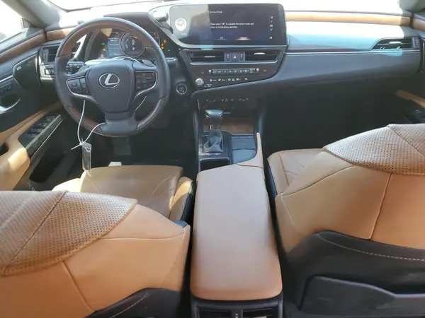 58AFA1C17NU023409 2022 LEXUS ES - Image 8