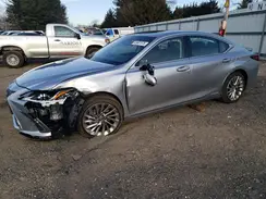 58AFA1C17NU025726 2022 LEXUS ES